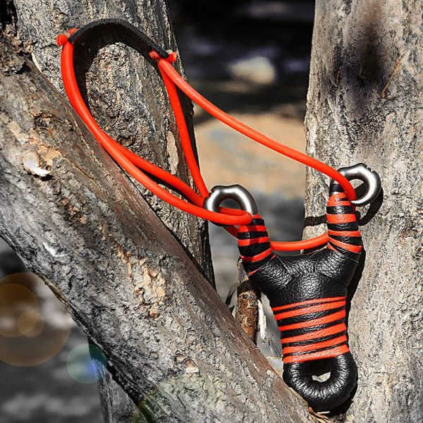 Precise strike, unlimited charm. - Image 6
