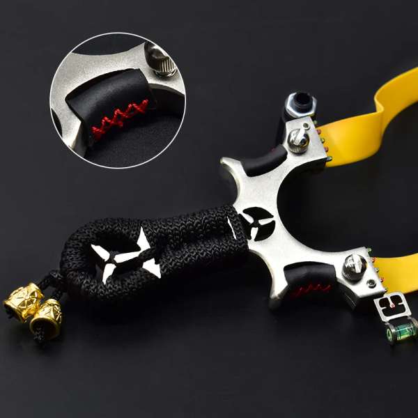 Precise strike, unlimited charm. - Image 9