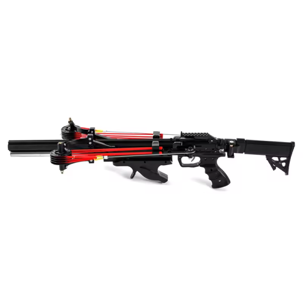 Hunting Slingshot Outdoors Telescopic Slingshot For Sale Rs10 - Image 6