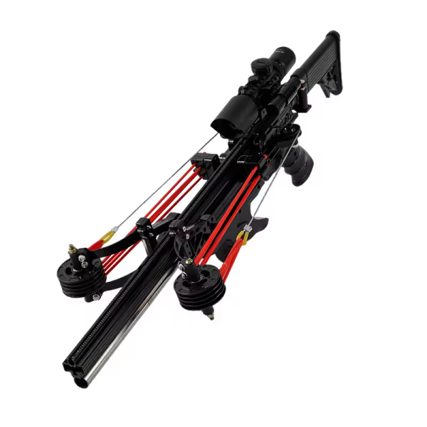 Hunting Slingshot Outdoors Telescopic Slingshot For Sale Rs10 - Image 5
