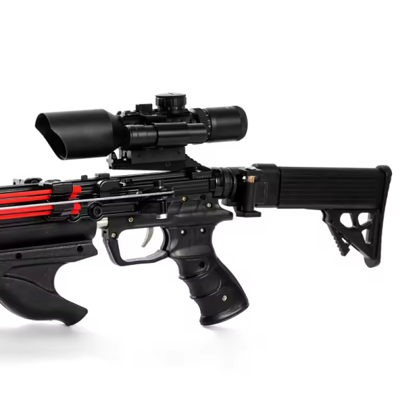 Hunting Slingshot Outdoors Telescopic Slingshot For Sale Rs10 - Image 4