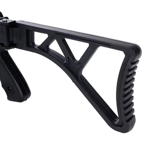 New Hot Selling Long Straight Rod Rubber Band Outdoor Hunting Sling Slingshot RS7 - Image 2