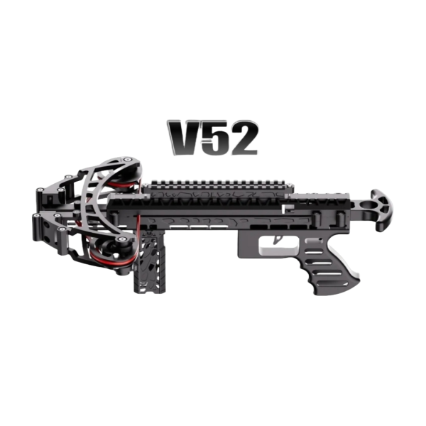 V52 Slingbow Newest Rubber Band Power SlingBow Shooting Toy in 2024 - Image 7