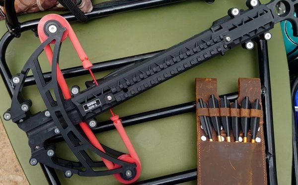 V52 Slingbow Newest Rubber Band Power SlingBow Shooting Toy in 2024 - Image 9