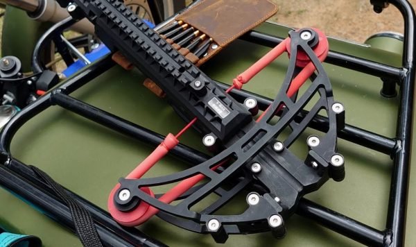 V52 Slingbow Newest Rubber Band Power SlingBow Shooting Toy in 2024 - Image 8