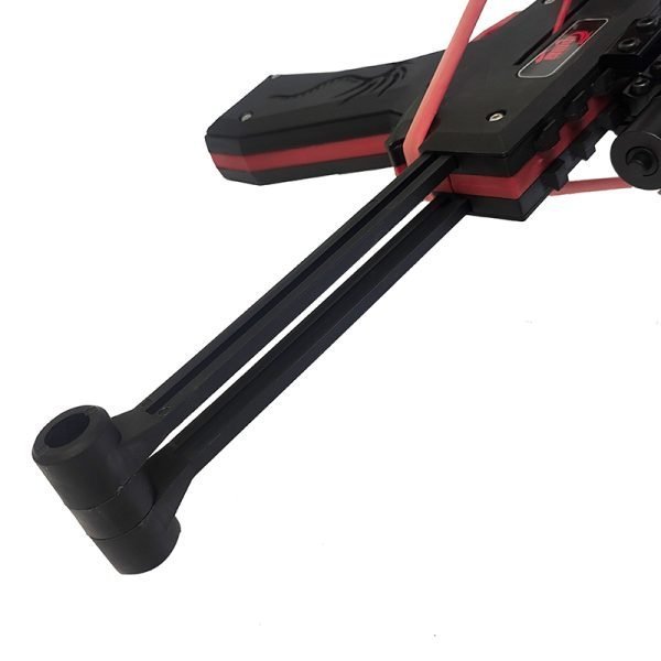 Chinese dragon outdoor hunting slingshot and shooting slingshot steel balls. - Image 10