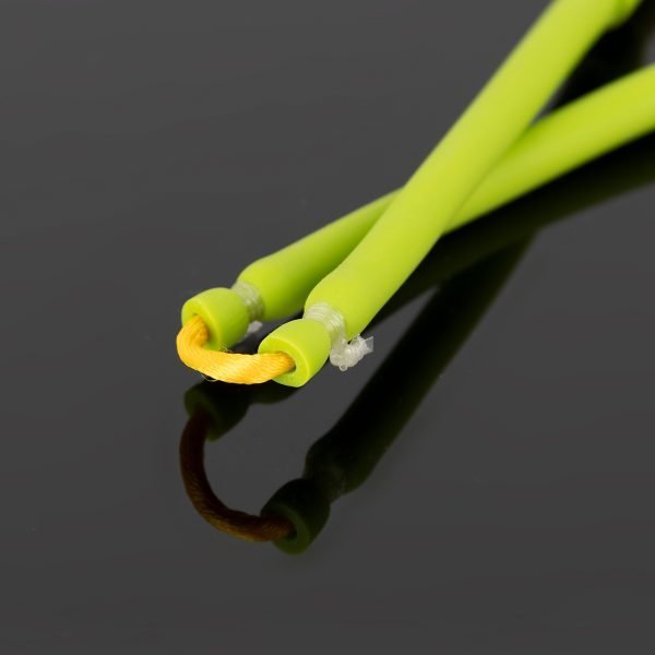 8-shaped fish shooting rubber band (thickened). - Image 6