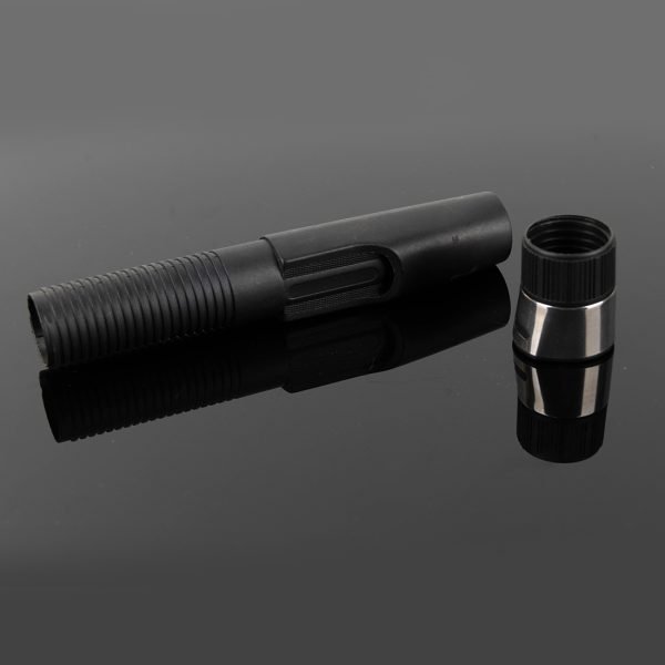 Fishing reel base + clamp. - Image 6