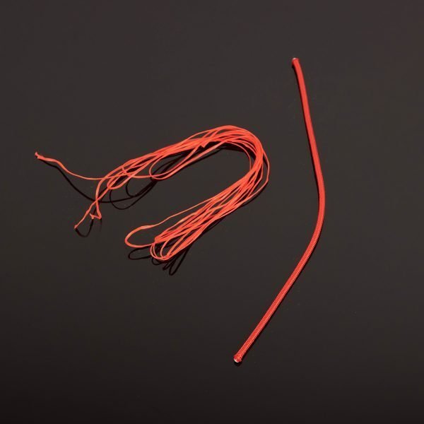 Warsoldier hunting competition rubber band with general (length 28cm). - Image 8