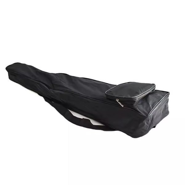 Backpack - black, 100cm. - Image 4