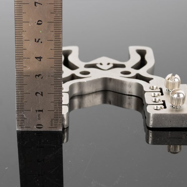 Bow head - 02 slingshot modification accessories - Image 8