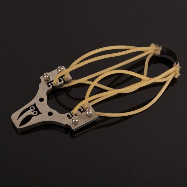 Bow head - 01 slingshot modification accessories - Image 6