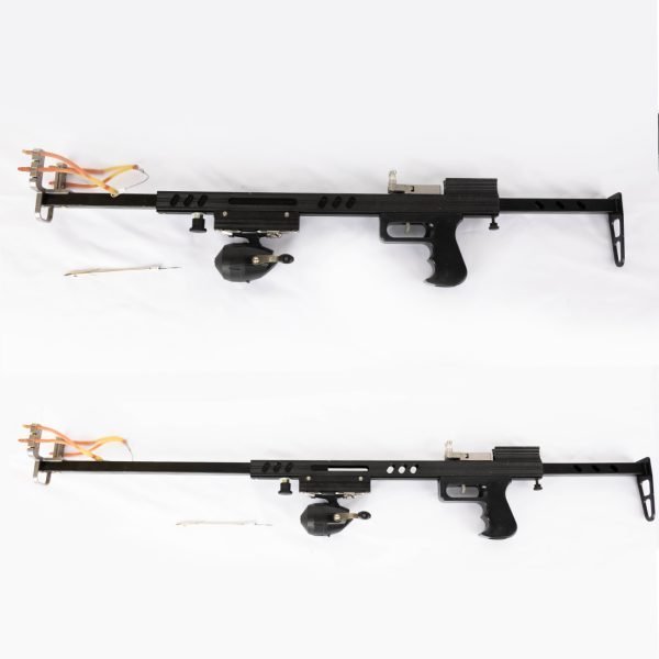 Memancing Slingshot