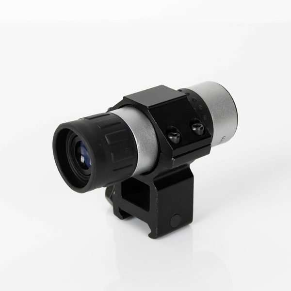 7×18mm magnifying glass. - Image 7