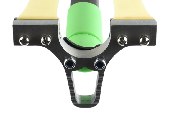 Bow head - 06 slingshot modification accessories - Image 2