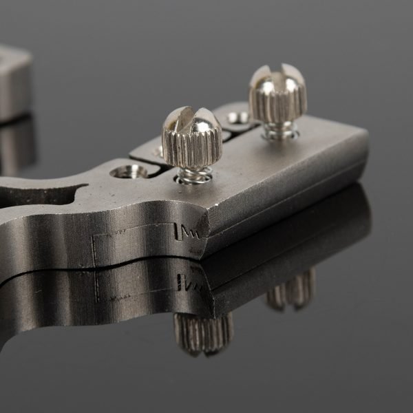 Bow head - 02 slingshot modification accessories - Image 11