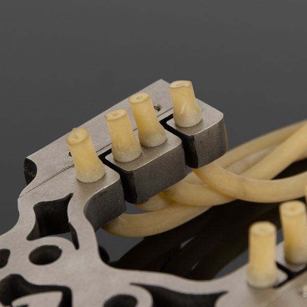 Bow head - 02 slingshot modification accessories - Image 10
