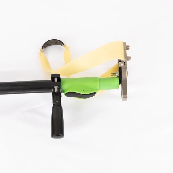 Owl hunting competition slingshot. - Image 7