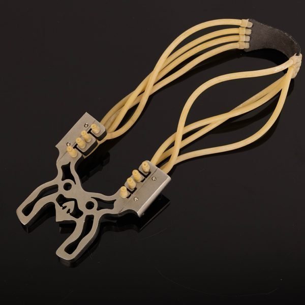 Bow head - 02 slingshot modification accessories - Image 9