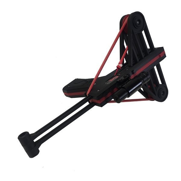 Chinese dragon outdoor hunting slingshot and shooting slingshot steel balls. - Image 9