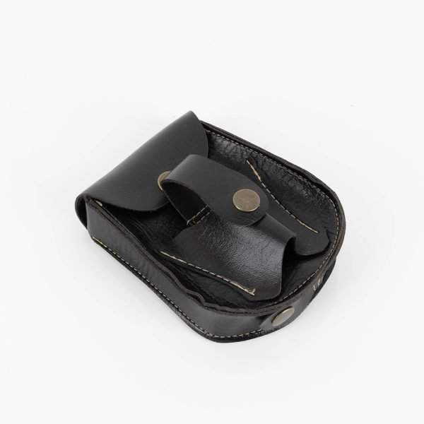 Small slingshot bag (black). - Image 7