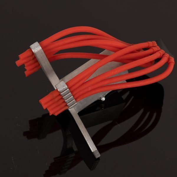 Bow head - 05 slingshot modification accessories - Image 5