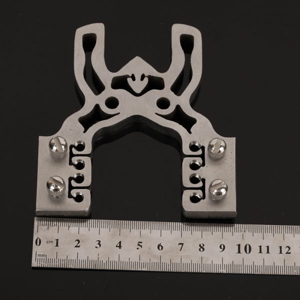 Bow head - 02 slingshot modification accessories - Image 7