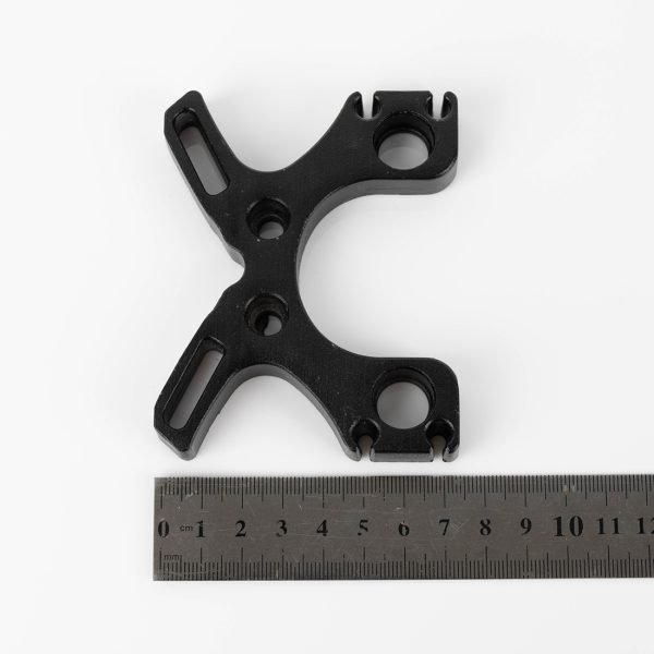 Bow head - 03 slingshot modification accessories - Image 4