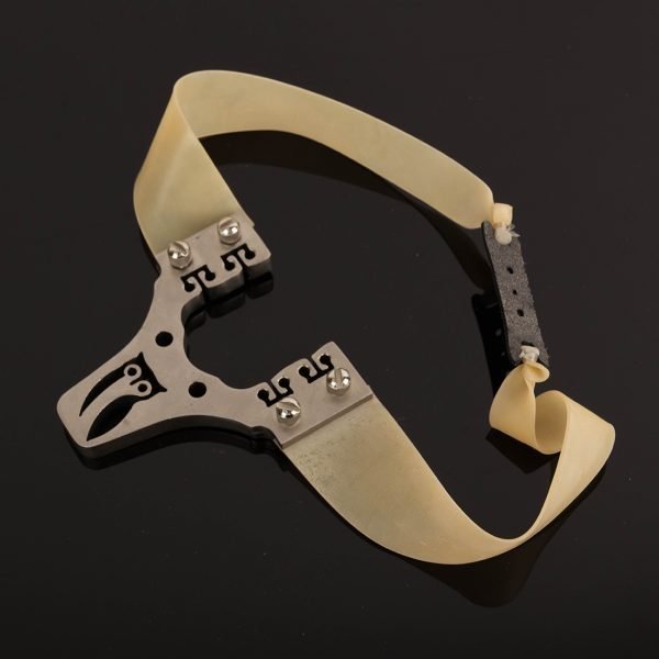 Bow head - 01 slingshot modification accessories - Image 5