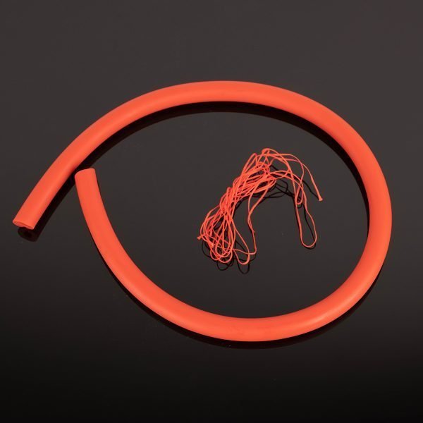 Warsoldier hunting competition rubber band with general (length 28cm). - Image 7