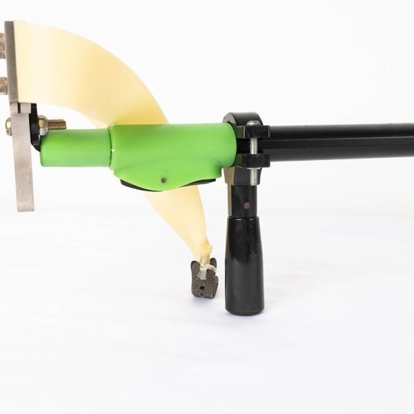 Owl hunting competition slingshot. - Image 3