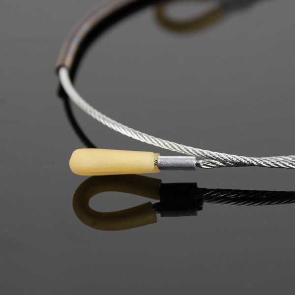 Gentian Hunting Tournament - Thickened Rubber Band with Generals. - Image 9