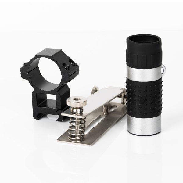 7×18mm magnifying glass. - Image 6