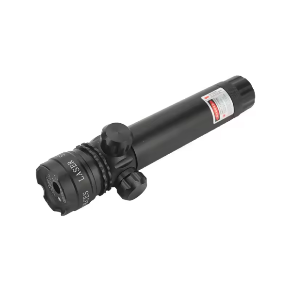 Outdoor Optics Extended Green Dot Sight JG1-2LG Laser Scope For Hunting - Image 2