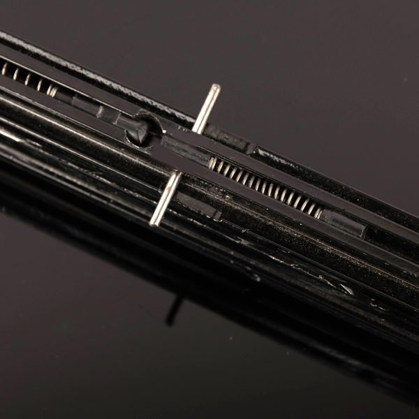 Gentiana 7th generation long pole - Image 5