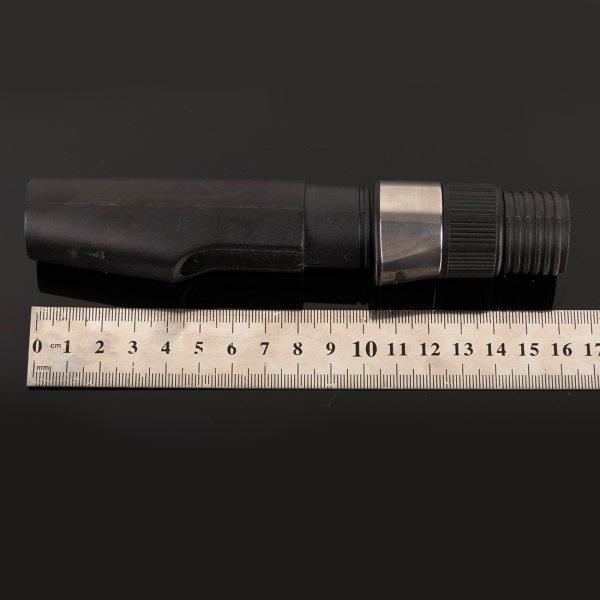 Fishing reel base + clamp. - Image 4