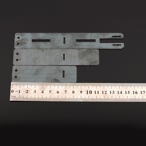 Avenger (1.2 steel sheet). - Image 3