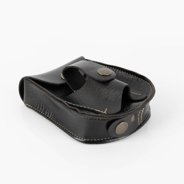 Small slingshot bag (black). - Image 6