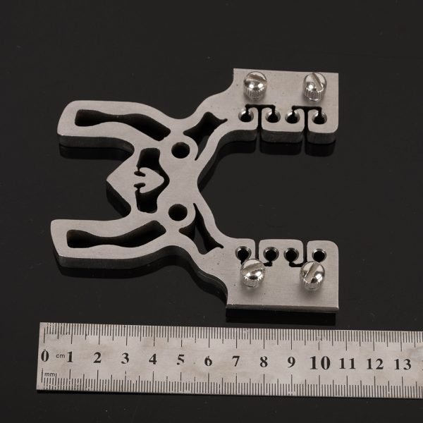 Bow head - 02 slingshot modification accessories - Image 6