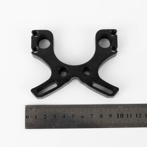 Bow head - 03 slingshot modification accessories - Image 3