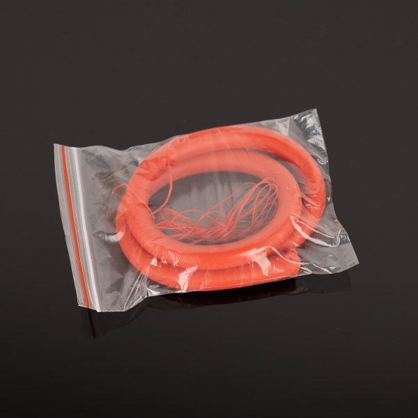 Warsoldier hunting competition rubber band with general (length 28cm).