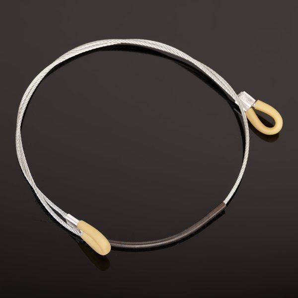 Gentian Hunting Tournament - Thickened Rubber Band with Generals. - Image 8