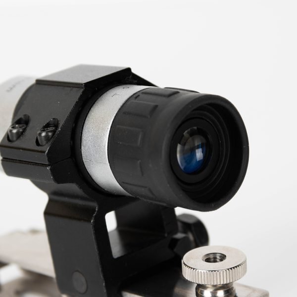 7×18mm magnifying glass. - Image 5