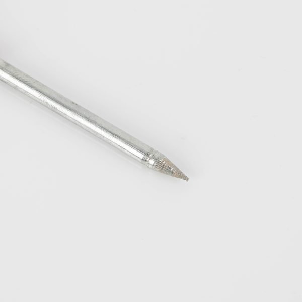 8mm arrow (red, 1 piece). - Image 2
