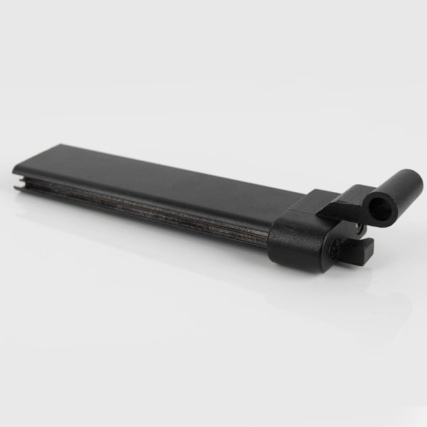 Alloy rear stock with screws. - Image 4