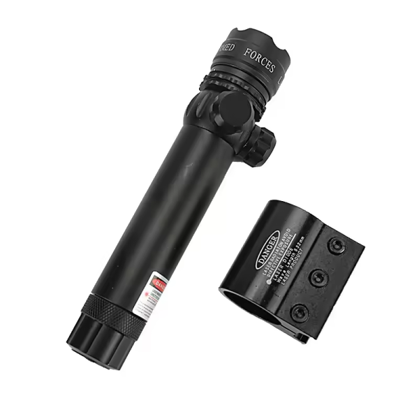 Outdoor Optics Extended Green Dot Sight JG1-2LG Laser Scope For Hunting - Image 7