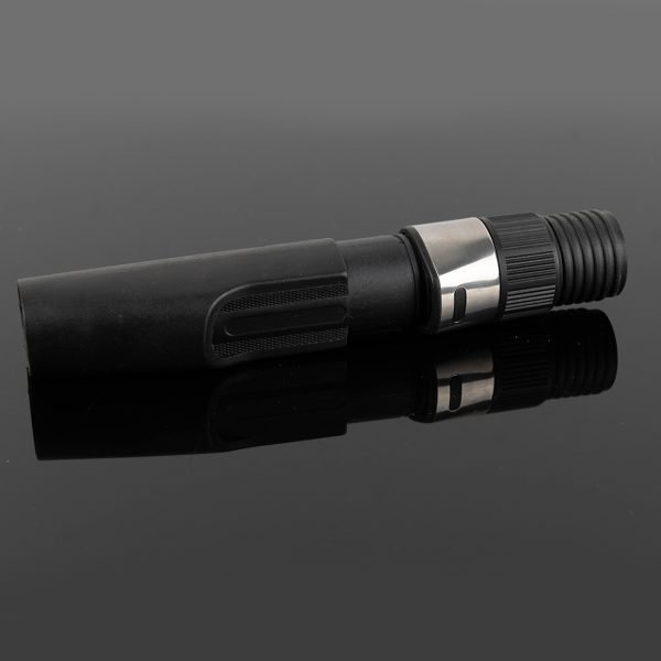 Fishing reel base + clamp. - Image 3