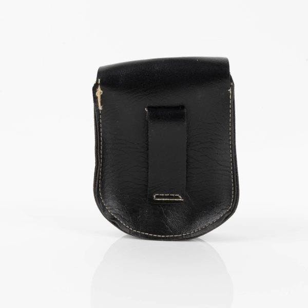 Small slingshot bag (black). - Image 5