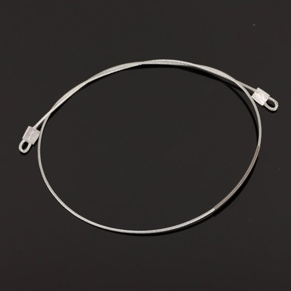 Avenger (steel wire 1 piece)