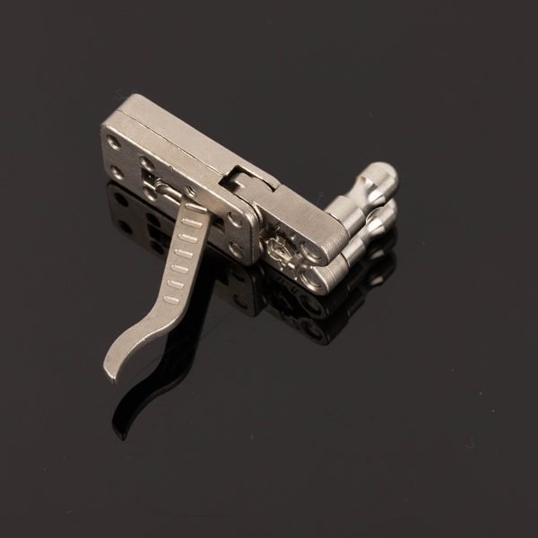 Stainless steel marble release. - Image 5